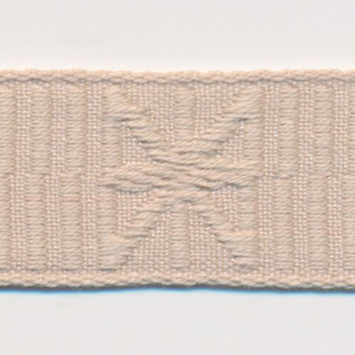 Jacquard Ribbon #07