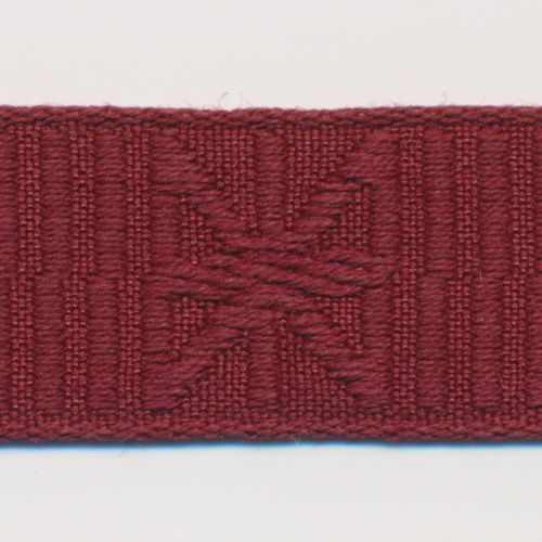 Jacquard Ribbon #43