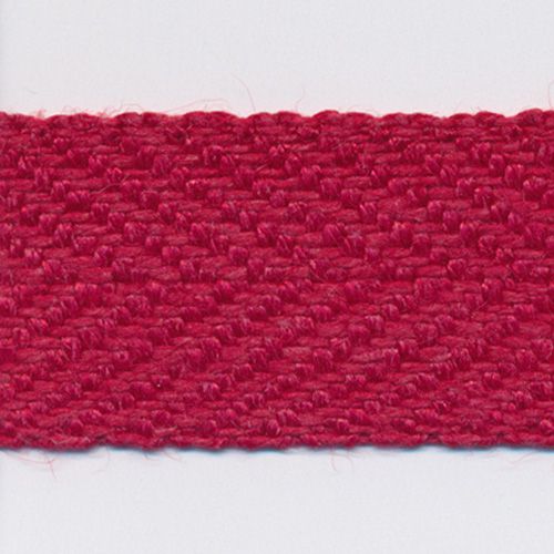 Linen Herringbone Ribbon #123