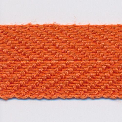 Linen Herringbone Ribbon #132