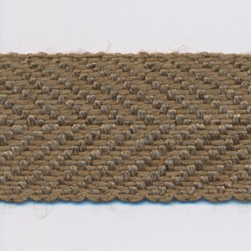 Linen Herringbone Ribbon #27