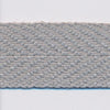 Linen Herringbone Ribbon #49