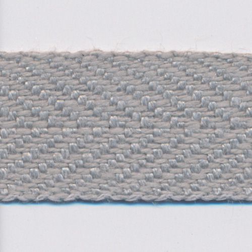 Linen Herringbone Ribbon #49