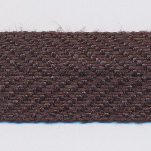 Linen Herringbone Ribbon #74