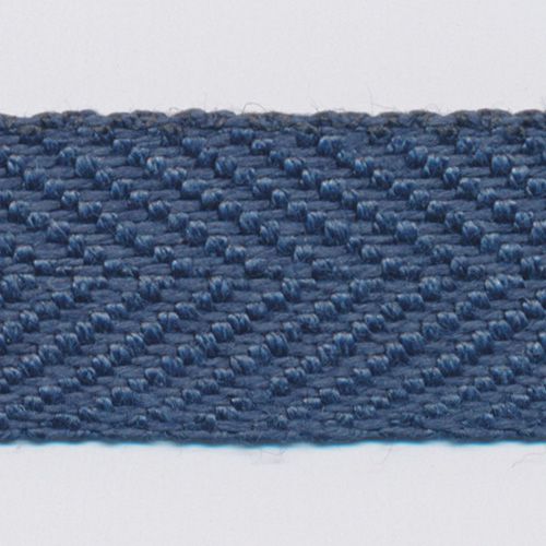 Linen Herringbone Ribbon #85