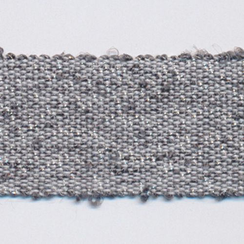 Tweed Metallic Ribbon #99