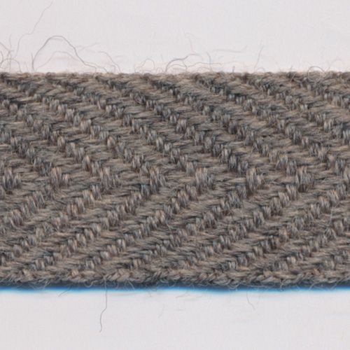 Wool Herringbone Ribbon #178