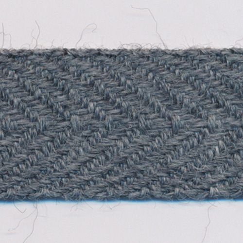 Wool Herringbone Ribbon #49