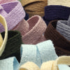 Cotton Pile Ayatake Cord #124 Violet