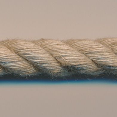 Natural Twist Cord #03