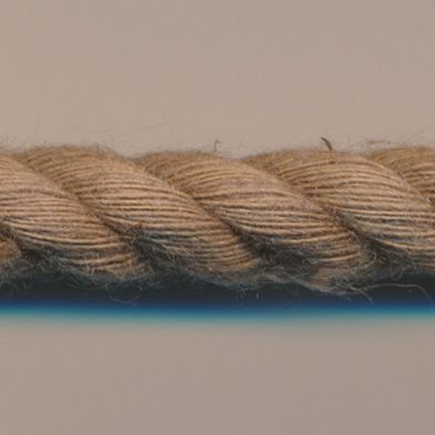 Natural Twist Cord #12