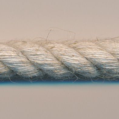 Natural Twist Cord #135