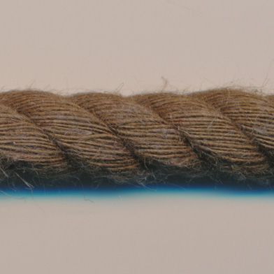 Natural Twist Cord #34
