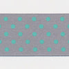 Dot Print Ribbon (Double-Face Satin) #27