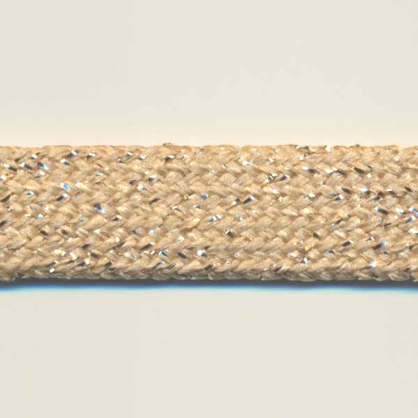 Lame Flat Cord #12