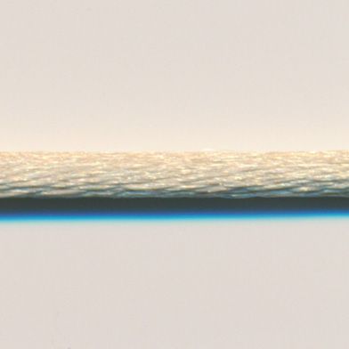 Polyester Satin Cord #12