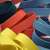 Polyester Ayatake Cord #06 Sherbet Blue