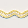 Polyester Stripe Zig-Zag Tape #04