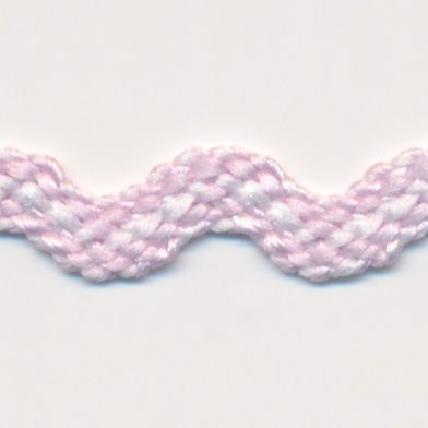 Polyester Stripe Zig-Zag Tape #05