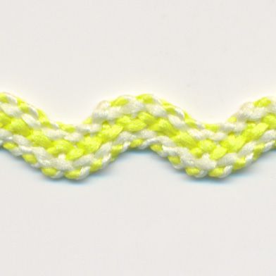 Polyester Stripe Zig-Zag Tape #13