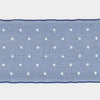 Dot Print Ribbon (Organdy) #13