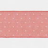 Dot Print Ribbon (Organdy) #14