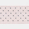 Dot Print Ribbon (Organdy) #8