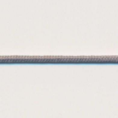 Rubber Mini Cord #11
