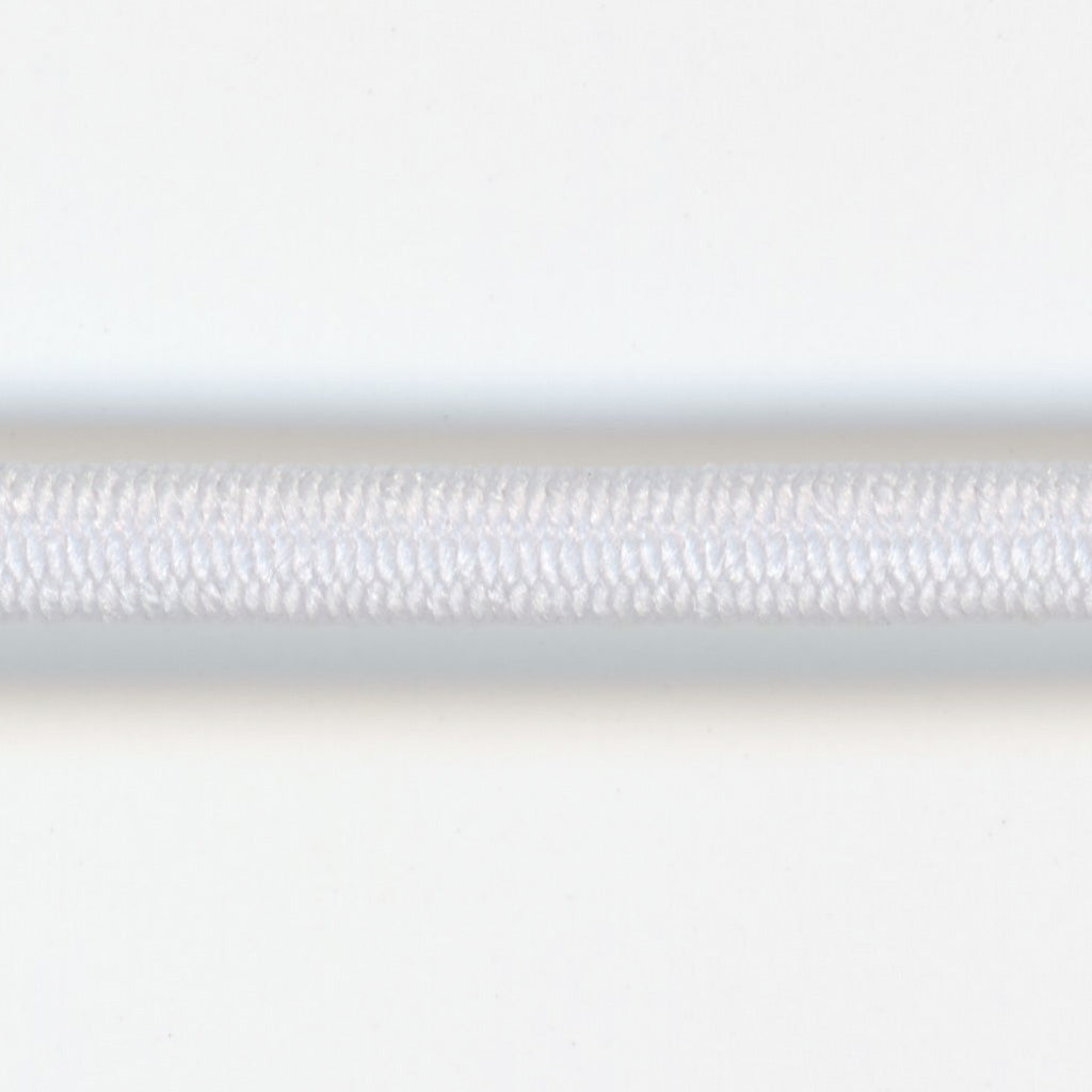 Recycled Polyester Elastic Cord #01