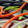 Reflect Elastic Cord #153 Fluorescent Orange