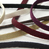 Silk Satin Cord #73 Dark Sepia