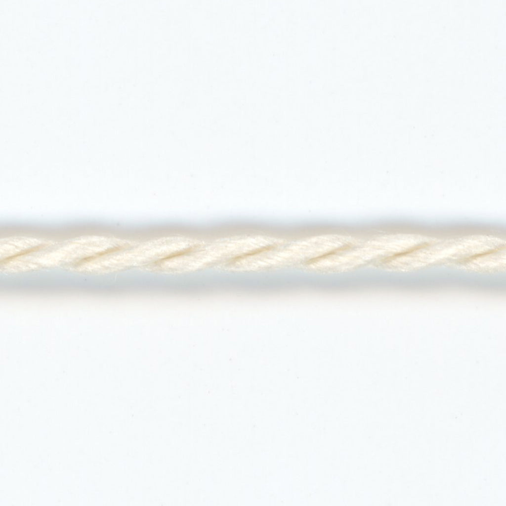 Silk Twist Cord #00