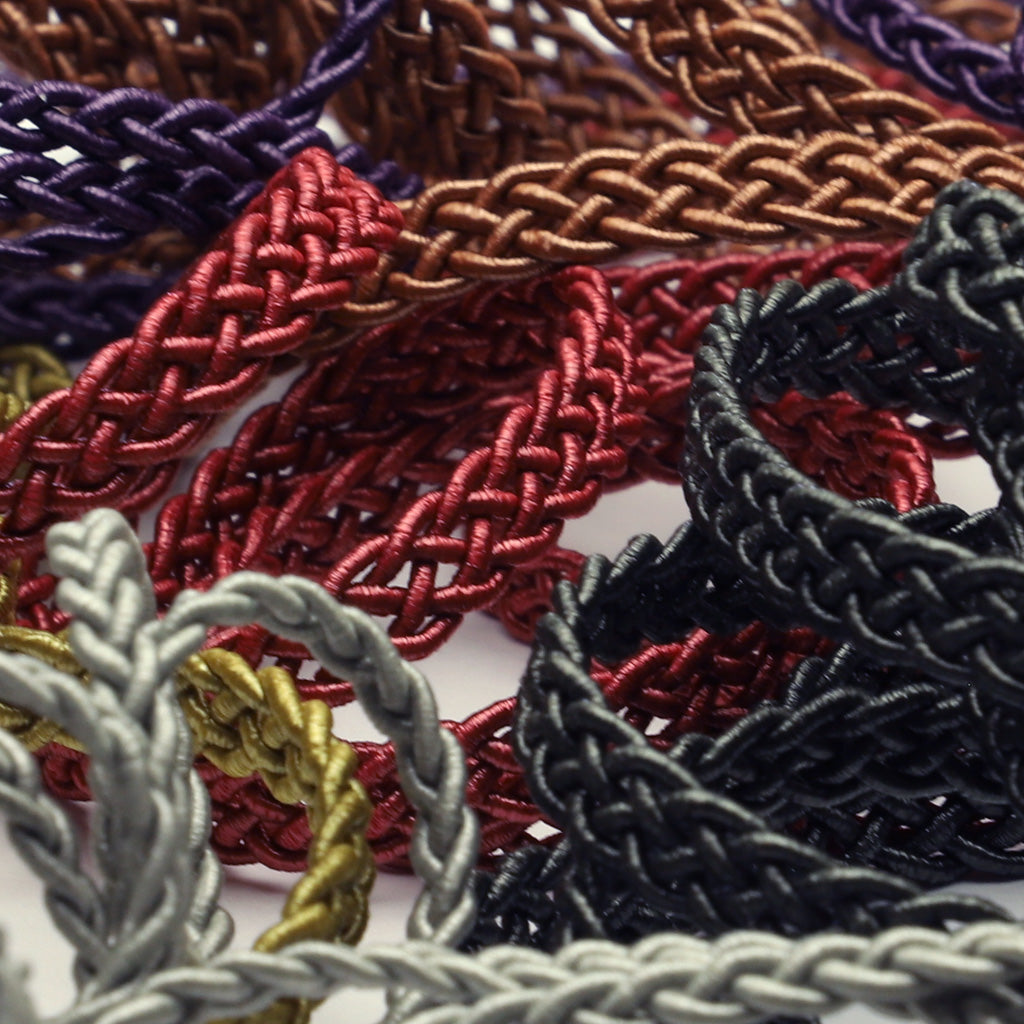 Fake Leather Belt #50 Black