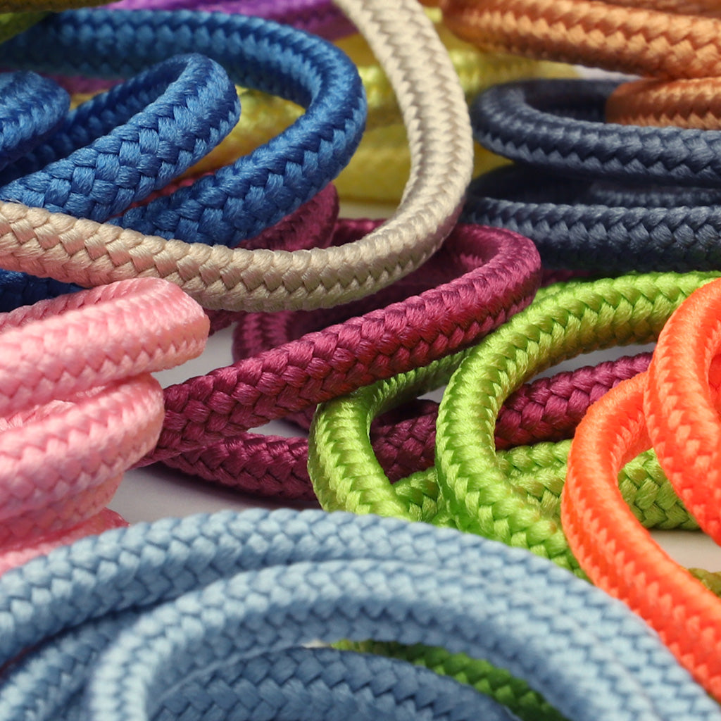 Polyester Spindle Cord #67 Grapefruit