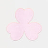 Cut Flower - Three Petals (Satin) #05