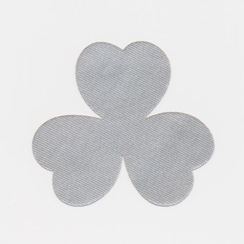 Cut Flower - Three Petals (Satin) #98