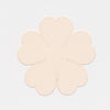 Cut Flower - Five Petals (Chiffon) #51 