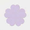 Cut Flower - Five Petals (Chiffon) #89 