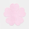 Cut Flower - Five Petals (Satin) #05