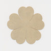 Cut Flower - Five Petals (Satin) #162