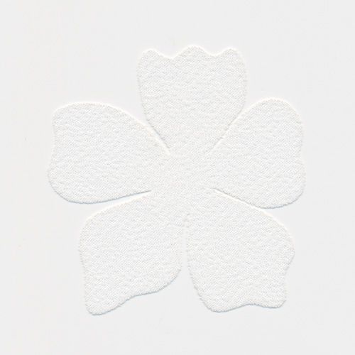 Cut Flower - Sakura (Chiffon) #106 