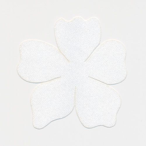 Cut Flower - Sakura (Satin) #01