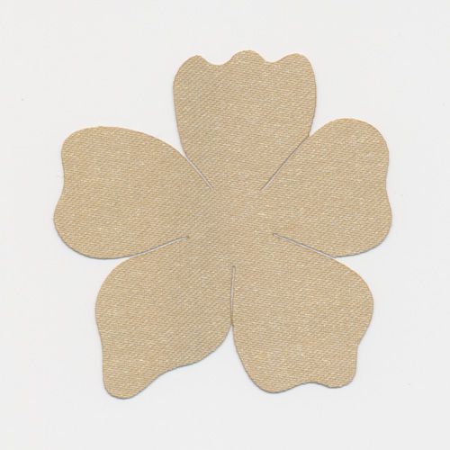 Cut Flower - Sakura (Satin) #162