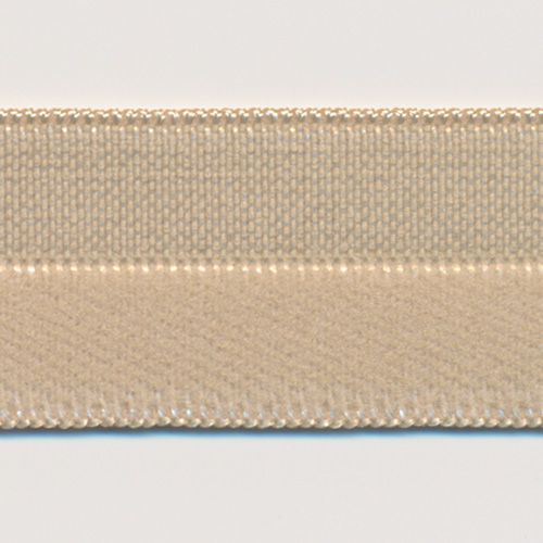 Thin Satin & Pile Stretch Binder #162