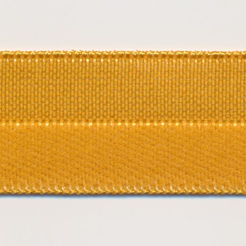 Thin Satin & Pile Stretch Binder #166