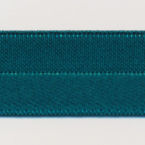 Thin Satin & Pile Stretch Binder #175