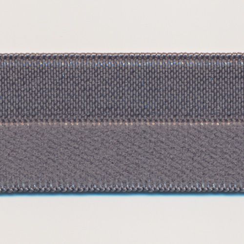 Thin Satin & Pile Stretch Binder #49