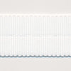 Polyester Grosgrain Ribbon (Soft Stretch) #01