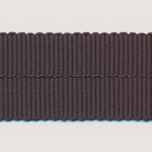 Polyester Grosgrain Ribbon (Soft Stretch) #105