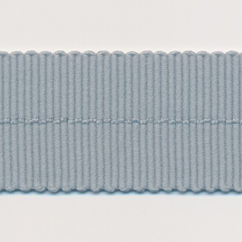 Polyester Grosgrain Ribbon (Soft Stretch) #108